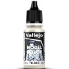 Vallejo Model Color 18 ml Silvergrey mat 883