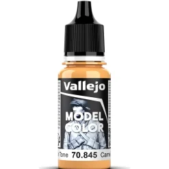 Vallejo Model Color 18 ml Sunny skin tone mat 845