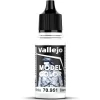 Vallejo Model Color 18 ml White mat 951
