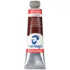 Van Gogh akrylfarve 40 ml Burnt Umber - 409
