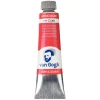 Van Gogh akrylfarve 40 ml Quinacridone Rose - 366