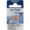 van Gogh akvarelfarve half pan – Naples Yellow red 224