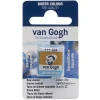 van Gogh akvarelfarve half pan – Raw Sienna 234