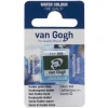 van Gogh akvarelfarve half pan – Hookers Green Deep 645
