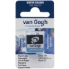 van Gogh akvarelfarve half pan – Neutral Tint 715