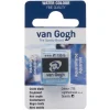 van Gogh akvarelfarve half pan – Oxide Black 735