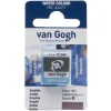 van Gogh akvarelfarve half pan – Interference White 843