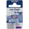 van Gogh akvarelfarve half pan – Interference Violet 847