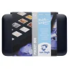 van Gogh akvarelfarver i sæt – 12 half pans – Specialty