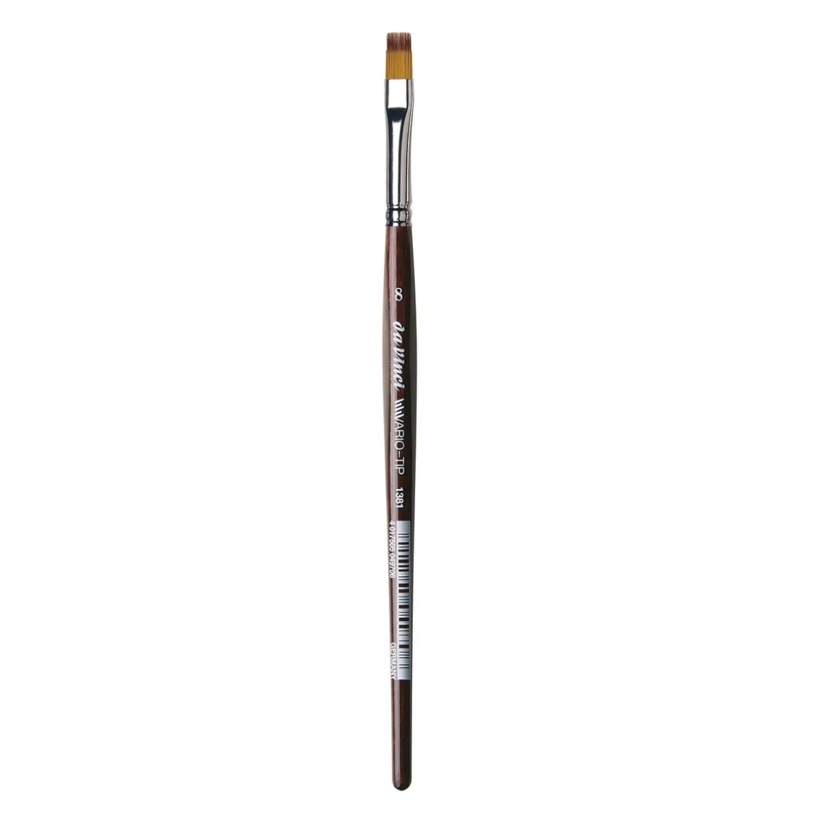Vario-Tip 1381 flat brush 8