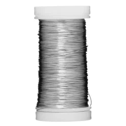 Varmefortinnet tråd 0,36 mm