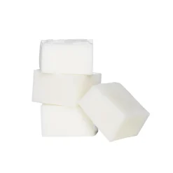 Vegetabilsk sæbemasse 1 kilo, opak