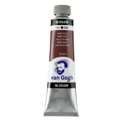 V Gogh olie 40ml Mars violet