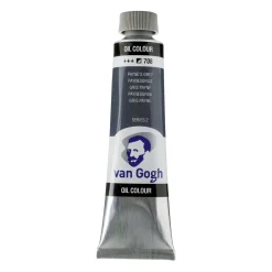 V Gogh olie 40ml Payne's gray