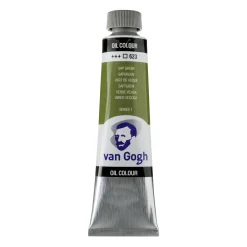 V Gogh olie 40ml Sap green