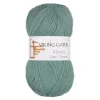 Viking Garn Alpaca Liten Storm 50 g petroleum 738
