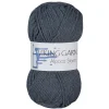 Viking Garn Alpaca Storm 50 g jeansblå 527