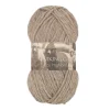 Viking Garn Eco Highland Wool 50 g beige 207