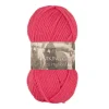 Viking Garn Eco Highland Wool 50 g rosa 265