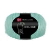 Viking Garn Kid-Silk 25 g aqua 328