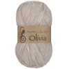 Viking Garn Olivia 50g sand