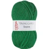 Viking Garn Snorre 100 g æblegrøn 233