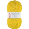 Viking Garn Snorre 100 g citrongul 245