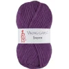 Viking Garn Snorre 100 g lilla 269