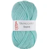 Viking Garn Snorre 100 g lys aqua 221