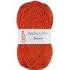 Viking Garn Snorre 100 g orange 251