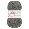Viking Garn Sportsragg 50 g grå 530