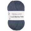 Viking Garn Trend Merino Petite 50 g blækblå 324