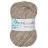 Viking Naturgarn 50 g beige 607