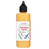 Vinduesmaling 85 ml orange
