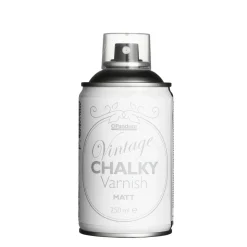 Vintage Chalky Spraylak mat