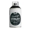 Vintage Chalky Spray Liq.Black