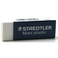 Viskelæder Mars Staedtler