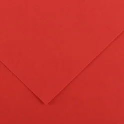 Vivaldi A3 185g Red