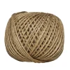 Vokset hampgarn 3 mm 75m natur
