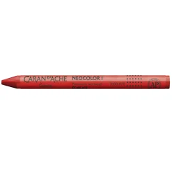 Vokskridt NeoColor I Scarlet