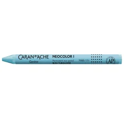 Vokskridt NeoColor I Turquoise