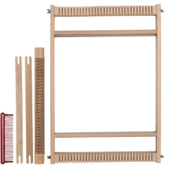 Væveramme bredde 30 cm
