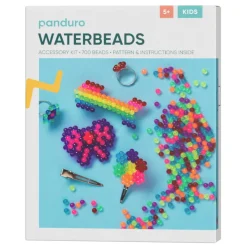 Waterbeads DIY-Kit – alt, hvad du skal bruge for at komme i gang med Panduros vandperler!