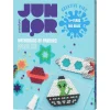 Waterbeads Space Kit – 860 vandperler i fine farver, stiftplade og sprayflaske