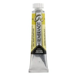 Water col 20ml Azo grn yellow