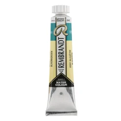 Water col 20ml Bluish green