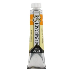 Water col 20ml Cadmium orange