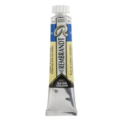 Water col 20ml Cob blue ultram