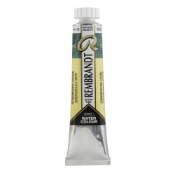 Water col 20ml Dusk green