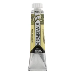 Water col 20ml Dusk yellow